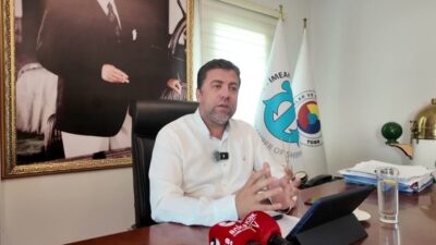 Denizcilik sektörünü bir araya getiren Bodrum Boat Show, önceki yıla