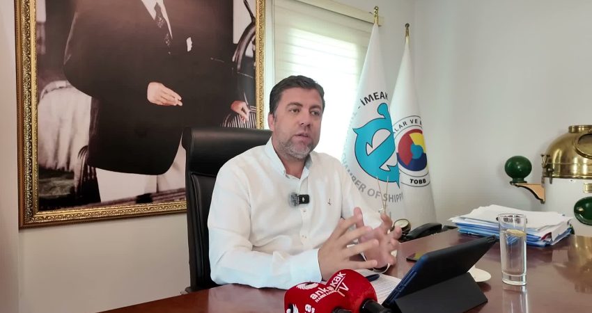 2. Bodrum Boat Show için geri sayım başladı Denizcilik sektörünü bir araya getiren Bodrum Boat Show, önceki yıla