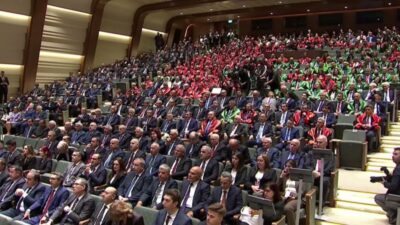 Türkiye Barolar Birliği (TBB) Başkanı Erinç Sağkan, yeni adli yılın