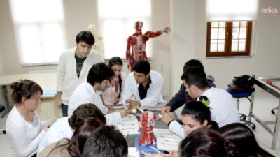 YÖK, 2026-YKS yerleştirme sonuçlarına göre sayısal puan türünde ilk bine giren