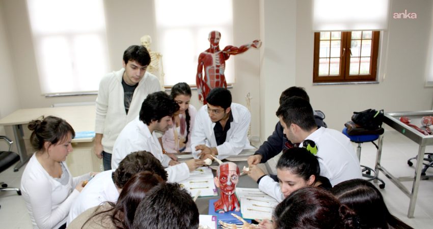 YÖK, 2026-YKS yerleştirme sonuçlarına göre sayısal puan türünde ilk bine giren
