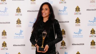 Dünyanın önde gelen iş ödülü programlarından Stevie Awards kapsamında RAK