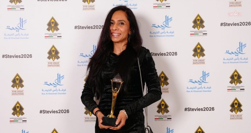 Dünyanın önde gelen iş ödülü programlarından Stevie Awards kapsamında RAK