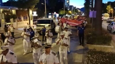 Muğla’nın Ortaca ilçesinde bu yıl 29’uncusu düzenlenen Ortaca Tarım, Çevre