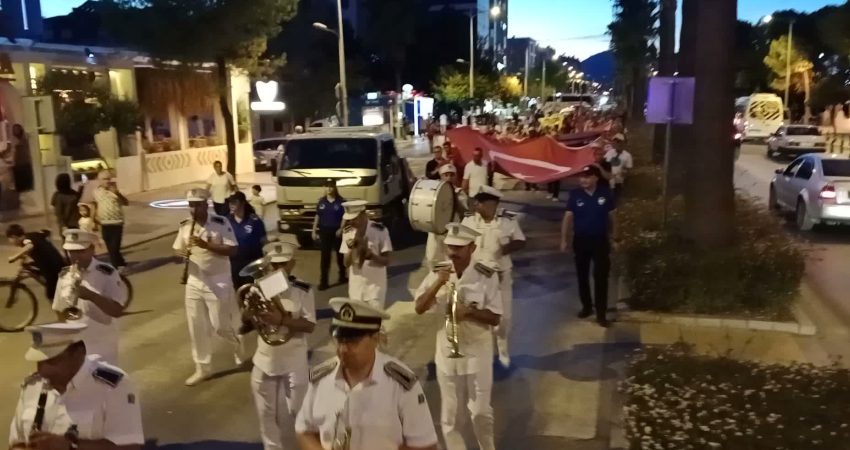 Muğla’nın Ortaca ilçesinde bu yıl 29’uncusu düzenlenen Ortaca Tarım, Çevre