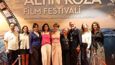 Uluslararası Adana Altın Koza Film Festivali’nde Ulusal Uzun Metraj Film