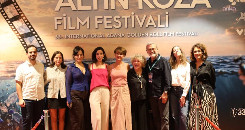 Uluslararası Adana Altın Koza Film Festivali’nde Ulusal Uzun Metraj Film