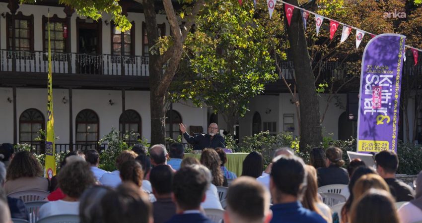 33. Muğla Uluslararası Kültür ve Sanat Şenliği, “Mimarlık Buluşması” ile başladı Menteşe Belediyesi tarafından bu yıl 33’üncüsü düzenlenen Muğla Uluslararası Kültür