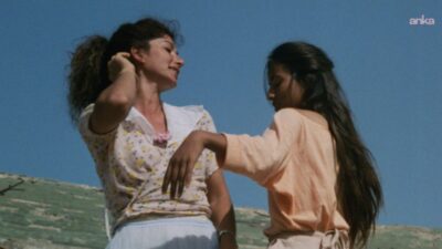 33. Uluslararası Adana Altın Koza Film Festivali’nin Dünya Sineması programı;