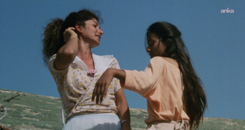 33. Uluslararası Adana Altın Koza Film Festivali’nin Dünya Sineması programı;