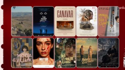 33. Uluslararası Adana Altın Koza Film Festivali, 26 Eylül’de başlıyor.