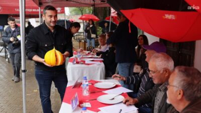 33. Uluslararası Muğla Kültür ve Sanat Şenliği kapsamında düzenlenen Yayla