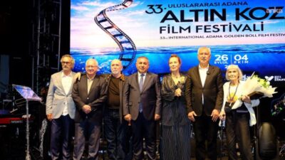 33’üncü Uluslararası Adana Altın Koza Film Festivali, Orhan Kemal Emek