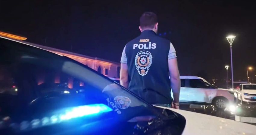 İçişleri Bakanlığı, 36 ilde "yasa dışı bahis, çevrim içi çocuk