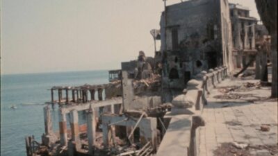 33'üncü Uluslararası Adana Altın Koza Film Festivali, Lübnanlı yönetmen Jocelyne