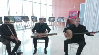 Bursa Büyükşehir Belediyesi tarafından bu yıl "Fetheden Lezzetler" temasıyla düzenlenecek