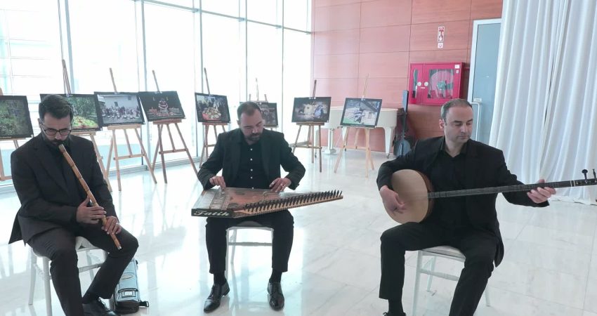 Bursa Büyükşehir Belediyesi tarafından bu yıl "Fetheden Lezzetler" temasıyla düzenlenecek
