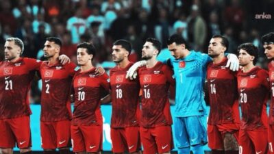 A Milli Futbol Takımı, UEFA Uluslar A Ligi 1. Grup’taki