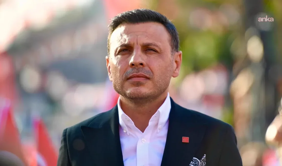 Anadolu Cumhuriyet Başsavcılığı, Üsküdar Belediye Meclisi’nin üç üyesinin şikâyetleri üzerine