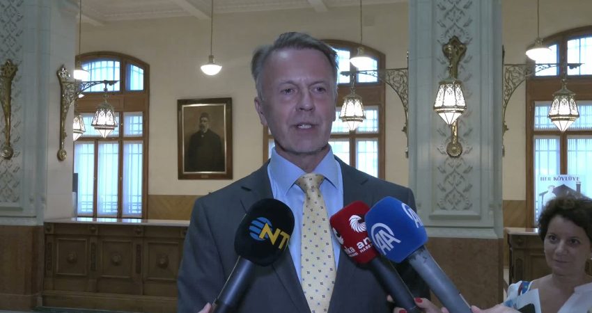 Avrupa Birliği (AB) Türkiye Delegasyonu tarafından 2026 Avrupa Miras Günleri