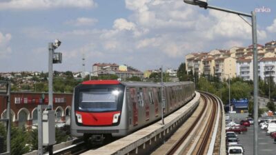 Ankara Büyükşehir Belediyesi, eğitim destek kampanyası kapsamında Öğretmen Abonman Uygulamasını