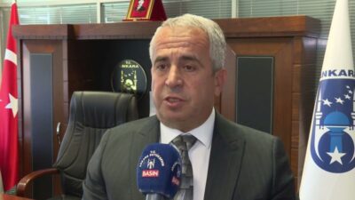 ABB'nin küçük aile işletmelerini desteklemek amacıyla hayata geçirdiği "Veteriner Hekimliği