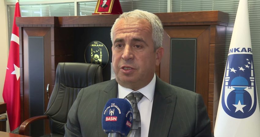 ABB'nin küçük aile işletmelerini desteklemek amacıyla hayata geçirdiği "Veteriner Hekimliği