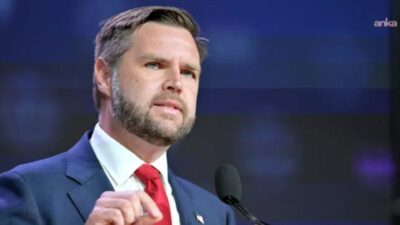 ABD Başkan Yardımcısı JD Vance, ABD'nin İsrail ile önemli bir