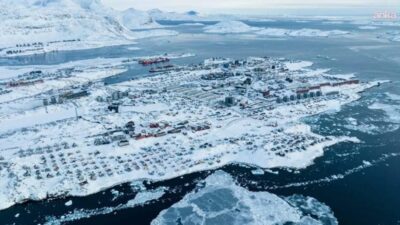 ABD'nin, Danimarka ve Grönland ile imzalanması beklenen yeni anlaşma kapsamında,