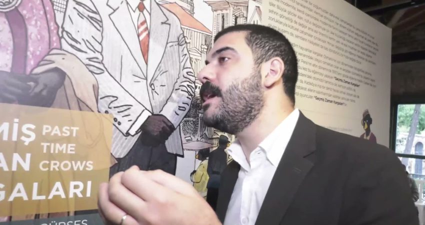 YENİ Parti İstanbul İl Başkanı Özgür Çelik, Adalar Belediyesi Başkan