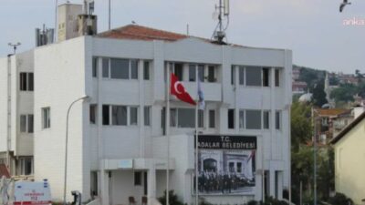 İstanbul Valiliği, Adalar Belediye Başkan Vekili Medine Pamuk'un sağlık sorunları
