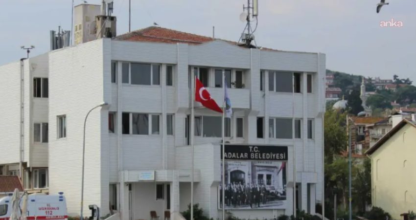 İstanbul Valiliği, Adalar Belediye Başkan Vekili Medine Pamuk'un sağlık sorunları