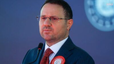 Adalet Bakanı Akın Gürlek, turizm bölgelerinde huzur ve güvenliğe yönelik