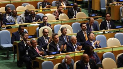 Adalet Bakanı Akın Gürlek, "Uluslararası hukukun ve ortak insani değerlerin