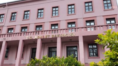 Adalet Bakanı Akın Gürlek imzasıyla Cumhuriyet Başsavcılıklarına gönderilen genelgede, çocuk