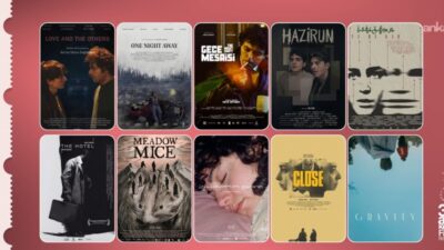 33. Uluslararası Adana Altın Koza Film Festivali’nde kısa film yarışmalarının