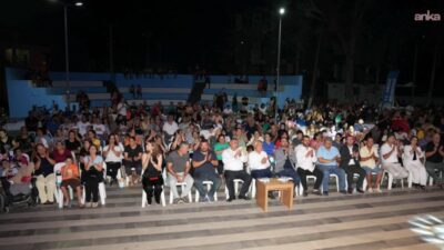 Adana Büyükşehir Belediyesi, "33. Uluslararası Adana Altın Koza Film Festivali"