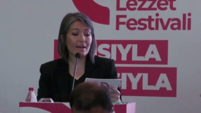 Adana Büyükşehir Belediye Başkan Vekili Güngör Geçer, 9–11 Ekim’de düzenlenecek