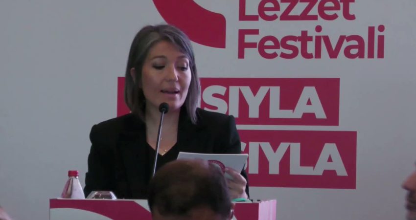 Adana Büyükşehir Belediye Başkan Vekili Geçer: “Lezzet Festivalimiz tüm kentin ekonomisine can suyu oldu” Adana Büyükşehir Belediye Başkan Vekili Güngör Geçer, 9–11 Ekim’de düzenlenecek