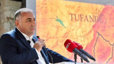 Adana Büyükşehir Belediyesi tarafından hayata geçirilen “Kadeş Barış Yolu Kültür