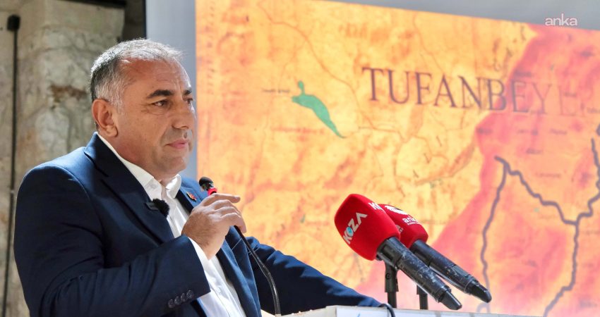 Adana Büyükşehir Belediyesi tarafından hayata geçirilen “Kadeş Barış Yolu Kültür