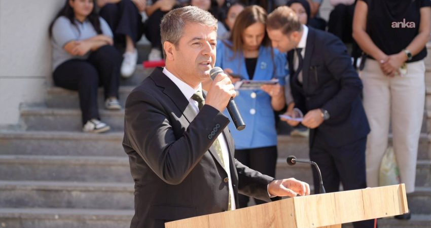 Adıyaman'da "Sağlıklı Nesiller, Güçlü Gelecek" temasıyla düzenlenen 28. Besni Eğitim