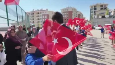 Adıyaman Belediye Başkanı Abdurrahman Tutdere, 2026-2027 eğitim öğretim yılı "İlköğretim