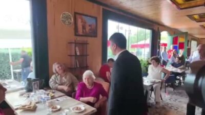 Adıyaman Nemrut Rotary Kulübü tarafından bu yıl 24’üncüsü düzenlenen "Engellilerle