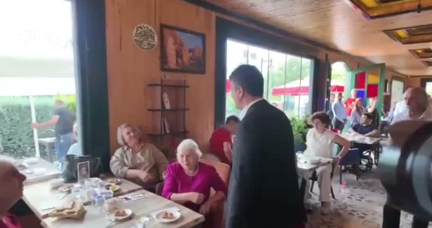 Adıyaman Belediyesi, “Engellilerle Zirvede Nemrut’a Tırmanıyoruz” projesine ev sahipliği yaptı Adıyaman Nemrut Rotary Kulübü tarafından bu yıl 24’üncüsü düzenlenen "Engellilerle