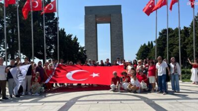 Adıyaman Belediyesi Kadın ve Aile Hizmetleri Müdürlüğü, Gönüllüler Hareketi Başkent