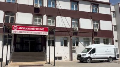 Adıyaman Belediyesi Temizlik İşleri Müdürlüğü, kent genelindeki cami, mescit, Kur’an