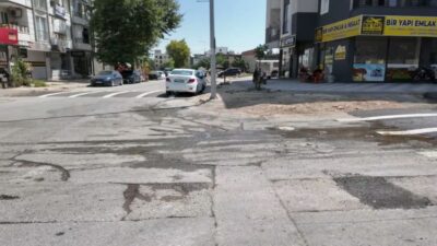 Adıyaman Belediyesi, yeni eğitim öğretim dönemi öncesinde kent genelinde trafik