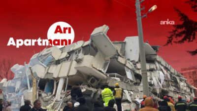Adıyaman Cumhuriyet Başsavcılığı, 6 Şubat depremlerinde 31 kişinin yaşamını yitirdiği