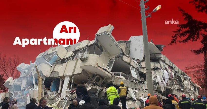 Adıyaman Cumhuriyet Başsavcılığı, 6 Şubat depremlerinde 31 kişinin yaşamını yitirdiği